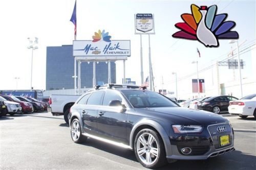 2013 audi allroad premium plus