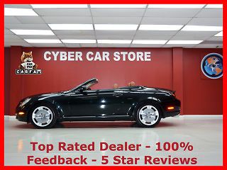 Very pretty, great cond clean car fax history full service @lexus dlr new tires