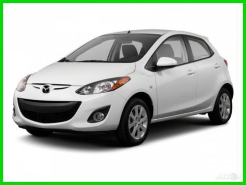 2013 sport used 1.5l i4 16v automatic fwd hatchback