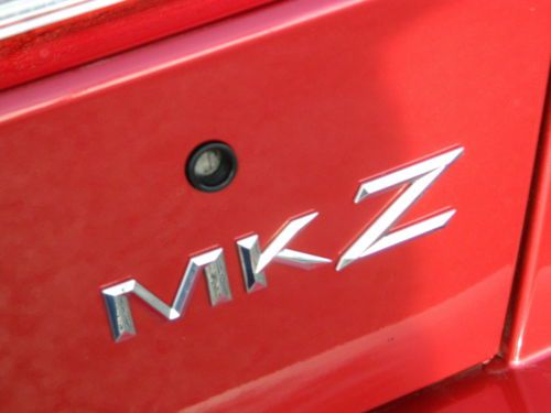 2011 LINCOLN MKZ Sync Lthr Htd Seats Navi Sunroof Backup Sensors Extra Clean, US $16,900.00, image 23