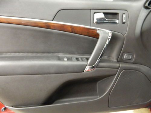 2011 LINCOLN MKZ Sync Lthr Htd Seats Navi Sunroof Backup Sensors Extra Clean, US $16,900.00, image 28