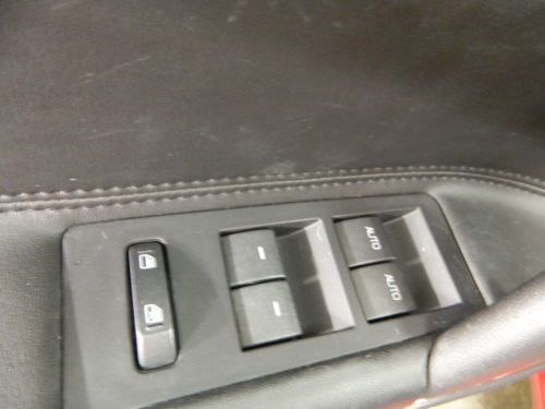 2011 LINCOLN MKZ Sync Lthr Htd Seats Navi Sunroof Backup Sensors Extra Clean, US $16,900.00, image 29