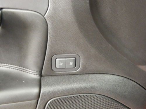 2011 LINCOLN MKZ Sync Lthr Htd Seats Navi Sunroof Backup Sensors Extra Clean, US $16,900.00, image 30