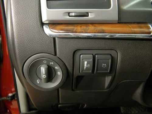 2011 LINCOLN MKZ Sync Lthr Htd Seats Navi Sunroof Backup Sensors Extra Clean, US $16,900.00, image 32