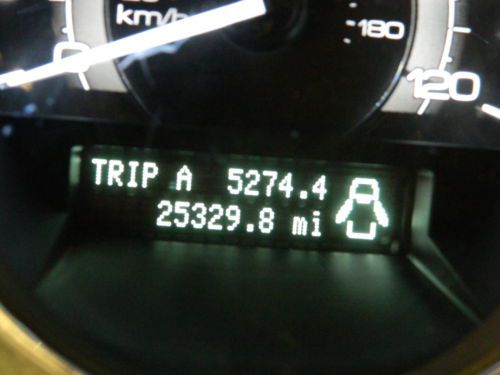 2011 LINCOLN MKZ Sync Lthr Htd Seats Navi Sunroof Backup Sensors Extra Clean, US $16,900.00, image 36