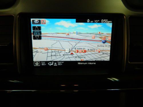 2011 LINCOLN MKZ Sync Lthr Htd Seats Navi Sunroof Backup Sensors Extra Clean, US $16,900.00, image 37