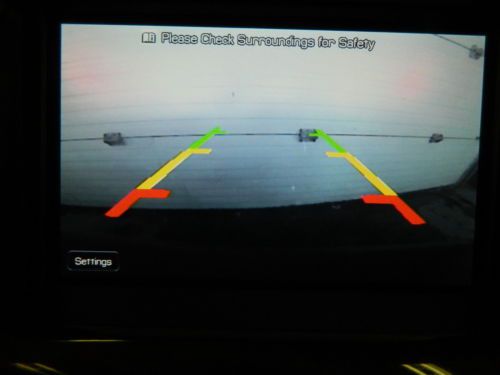 2011 LINCOLN MKZ Sync Lthr Htd Seats Navi Sunroof Backup Sensors Extra Clean, US $16,900.00, image 43