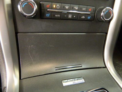 2011 LINCOLN MKZ Sync Lthr Htd Seats Navi Sunroof Backup Sensors Extra Clean, US $16,900.00, image 48