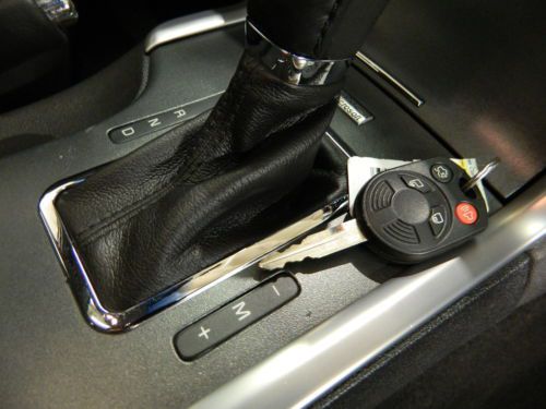 2011 LINCOLN MKZ Sync Lthr Htd Seats Navi Sunroof Backup Sensors Extra Clean, US $16,900.00, image 61