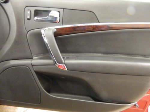 2011 LINCOLN MKZ Sync Lthr Htd Seats Navi Sunroof Backup Sensors Extra Clean, US $16,900.00, image 62