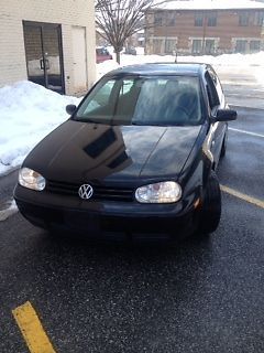 2003 vw golf gti 1.8 turbo