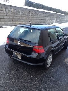 2003 VW GOLF GTI 1.8 turbo, US $5,000.00, image 2