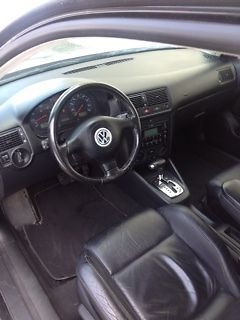 2003 VW GOLF GTI 1.8 turbo, US $5,000.00, image 3