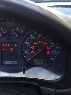 2003 VW GOLF GTI 1.8 turbo, US $5,000.00, image 4