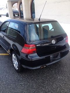 2003 VW GOLF GTI 1.8 turbo, US $5,000.00, image 5