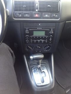 2003 VW GOLF GTI 1.8 turbo, US $5,000.00, image 7