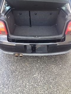 2003 VW GOLF GTI 1.8 turbo, US $5,000.00, image 10