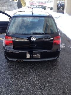 2003 VW GOLF GTI 1.8 turbo, US $5,000.00, image 11