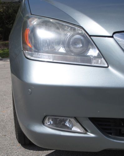 2007 HONDA ODYSSEY TOURING EDITION 3.5L V6 AUT TRANS, DVD & NAVI, NO RESERVE., image 15