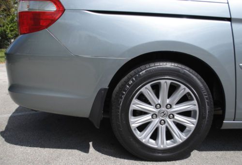 2007 HONDA ODYSSEY TOURING EDITION 3.5L V6 AUT TRANS, DVD & NAVI, NO RESERVE., image 24