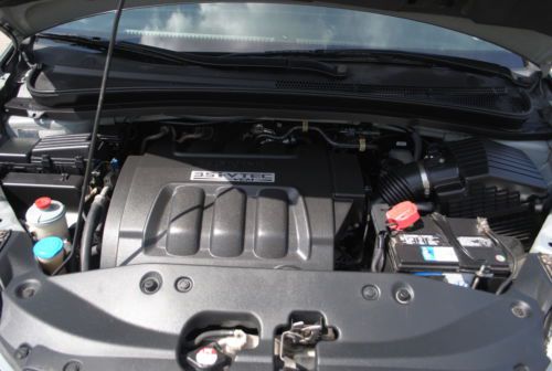 2007 HONDA ODYSSEY TOURING EDITION 3.5L V6 AUT TRANS, DVD & NAVI, NO RESERVE., image 28