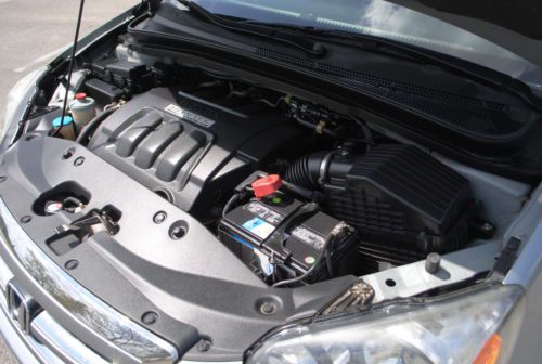 2007 HONDA ODYSSEY TOURING EDITION 3.5L V6 AUT TRANS, DVD & NAVI, NO RESERVE., image 31