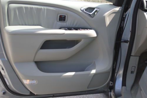 2007 HONDA ODYSSEY TOURING EDITION 3.5L V6 AUT TRANS, DVD & NAVI, NO RESERVE., image 34