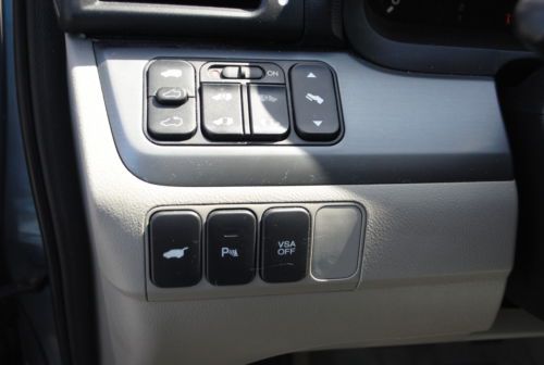 2007 HONDA ODYSSEY TOURING EDITION 3.5L V6 AUT TRANS, DVD & NAVI, NO RESERVE., image 42