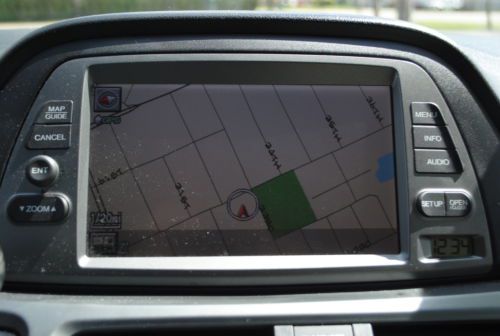 2007 HONDA ODYSSEY TOURING EDITION 3.5L V6 AUT TRANS, DVD & NAVI, NO RESERVE., image 45