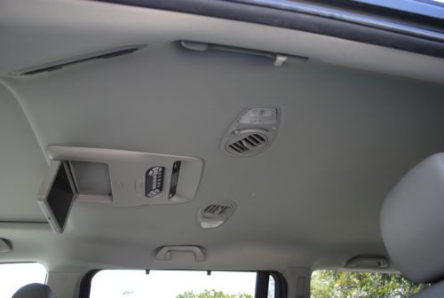 2007 HONDA ODYSSEY TOURING EDITION 3.5L V6 AUT TRANS, DVD & NAVI, NO RESERVE., image 67