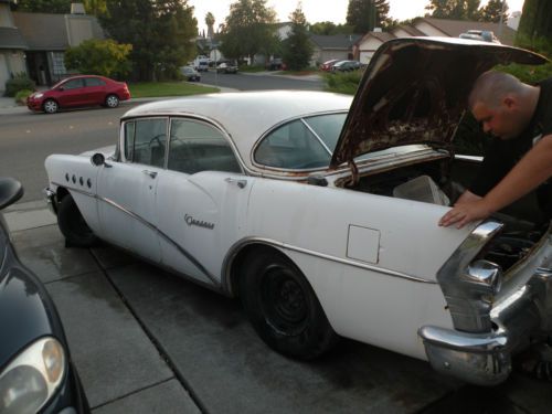 1955 buick century riviera