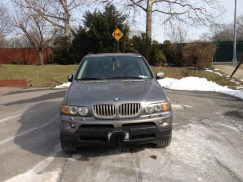 2005 bmw x5, US $9,500.00, image 2