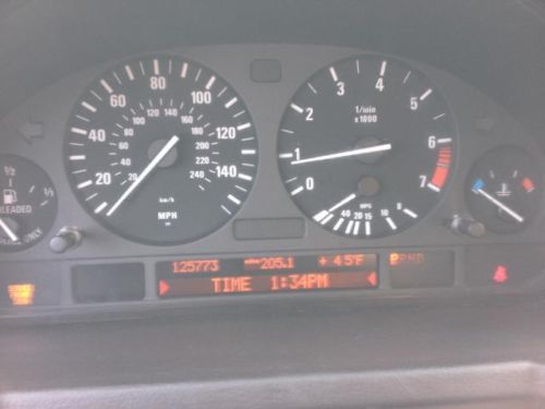 2005 bmw x5, US $9,500.00, image 3