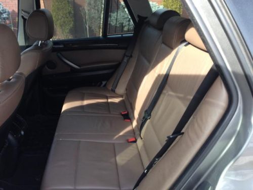 2005 bmw x5, US $9,500.00, image 4