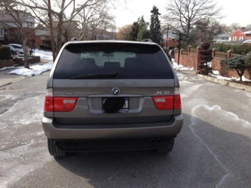 2005 bmw x5, US $9,500.00, image 5