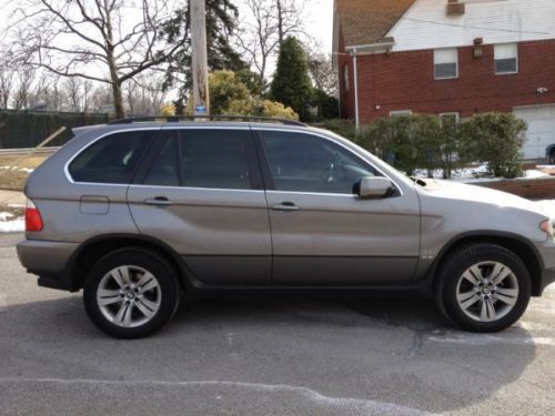 2005 bmw x5, US $9,500.00, image 6