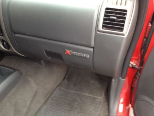 2005 CHEVY COLORADO EXTREME CREW CAB, image 4