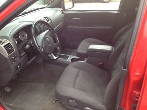 2005 CHEVY COLORADO EXTREME CREW CAB, image 7