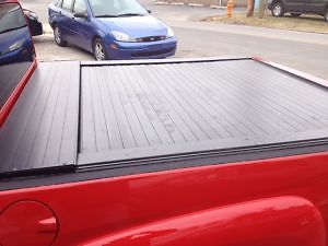 2005 CHEVY COLORADO EXTREME CREW CAB, image 8