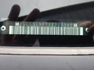 2005 CHEVY COLORADO EXTREME CREW CAB, image 11