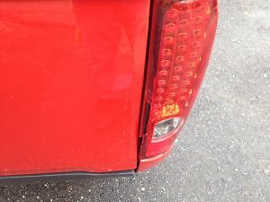 2005 CHEVY COLORADO EXTREME CREW CAB, image 12