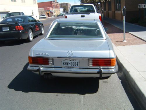 Mercedes Benz 450sl, US $9,000.00, image 2