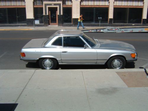 Mercedes Benz 450sl, US $9,000.00, image 3
