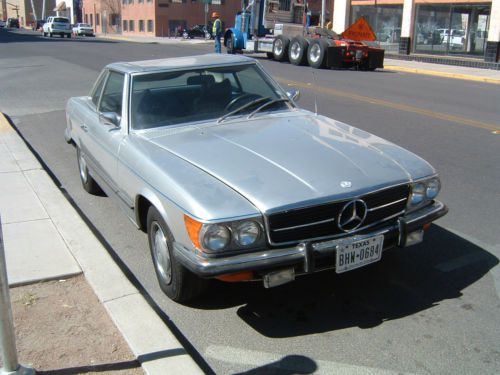 Mercedes Benz 450sl, US $9,000.00, image 4