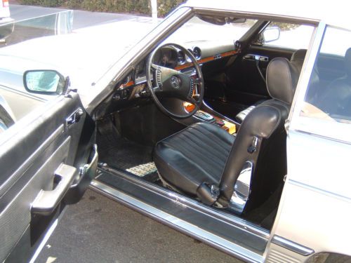 Mercedes Benz 450sl, US $9,000.00, image 6