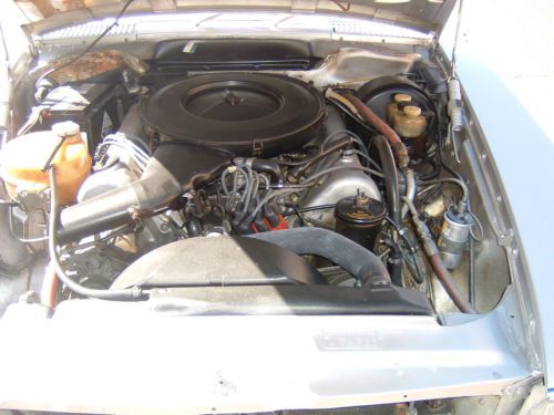 Mercedes Benz 450sl, US $9,000.00, image 8