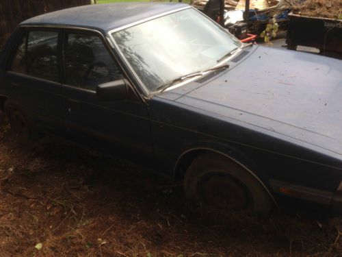 626 MAZDA DIESEL VERY RARE 1984 RARE, image 18
