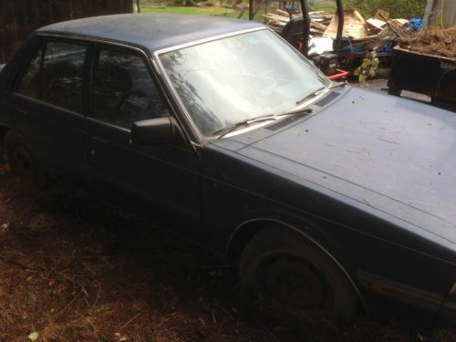 626 MAZDA DIESEL VERY RARE 1984 RARE, image 19