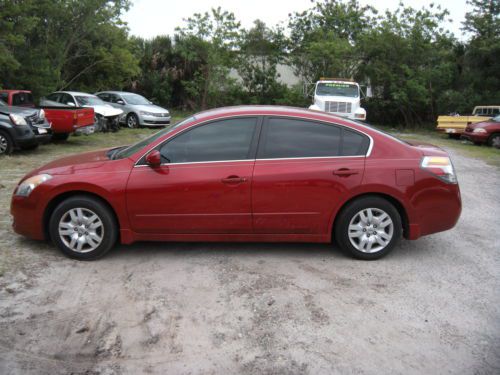 2.5 s model  2.5l cd front wheel drive power steering 4-wheel disc brakes remote