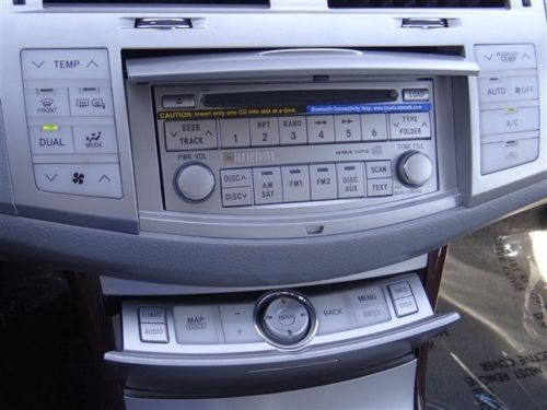 3.5L CD 12 Speakers AM/FM radio JBL Synthesis Audio AM/FM/6-Disc In-Dash CD LOW, US $21,989.00, image 7